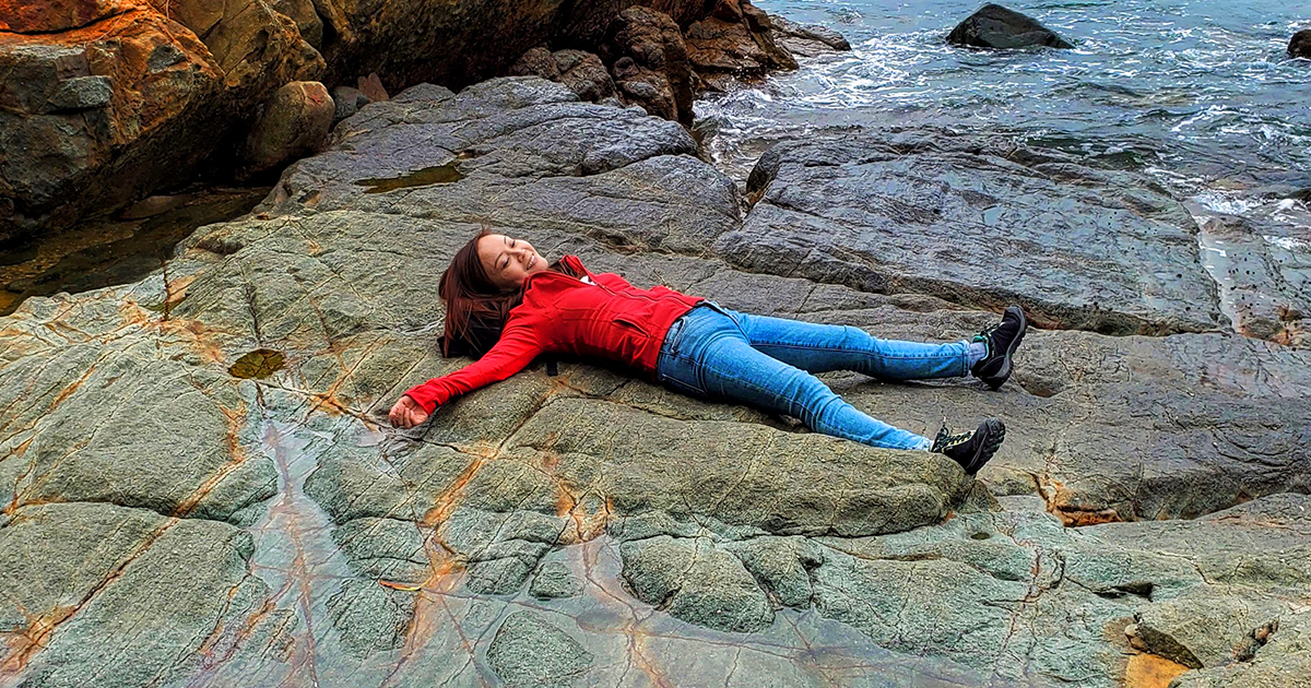 Prana Nidra: The Secret Technique to Optimal Rest with Martina Lee - Drop-in