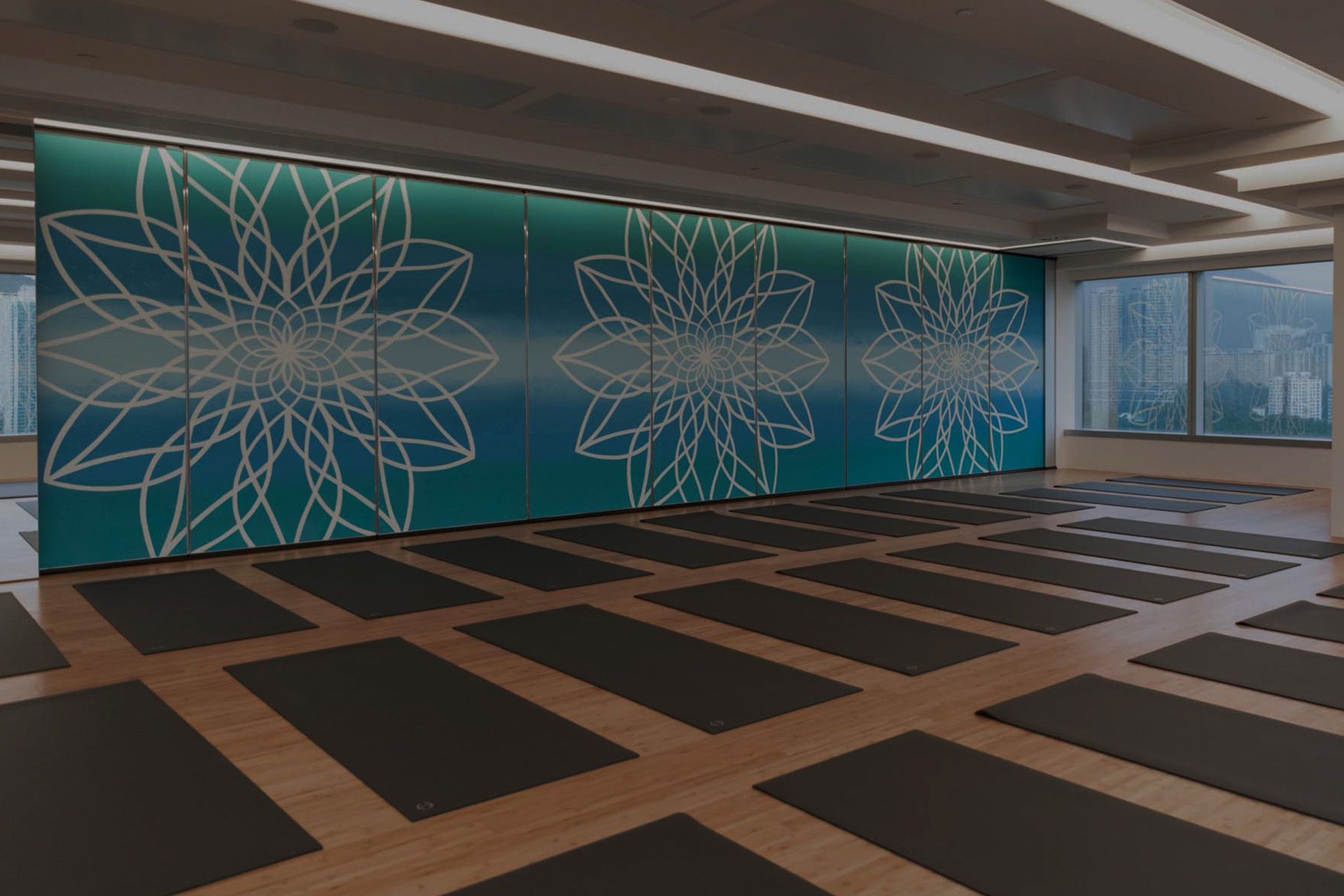PURE Yoga - apm