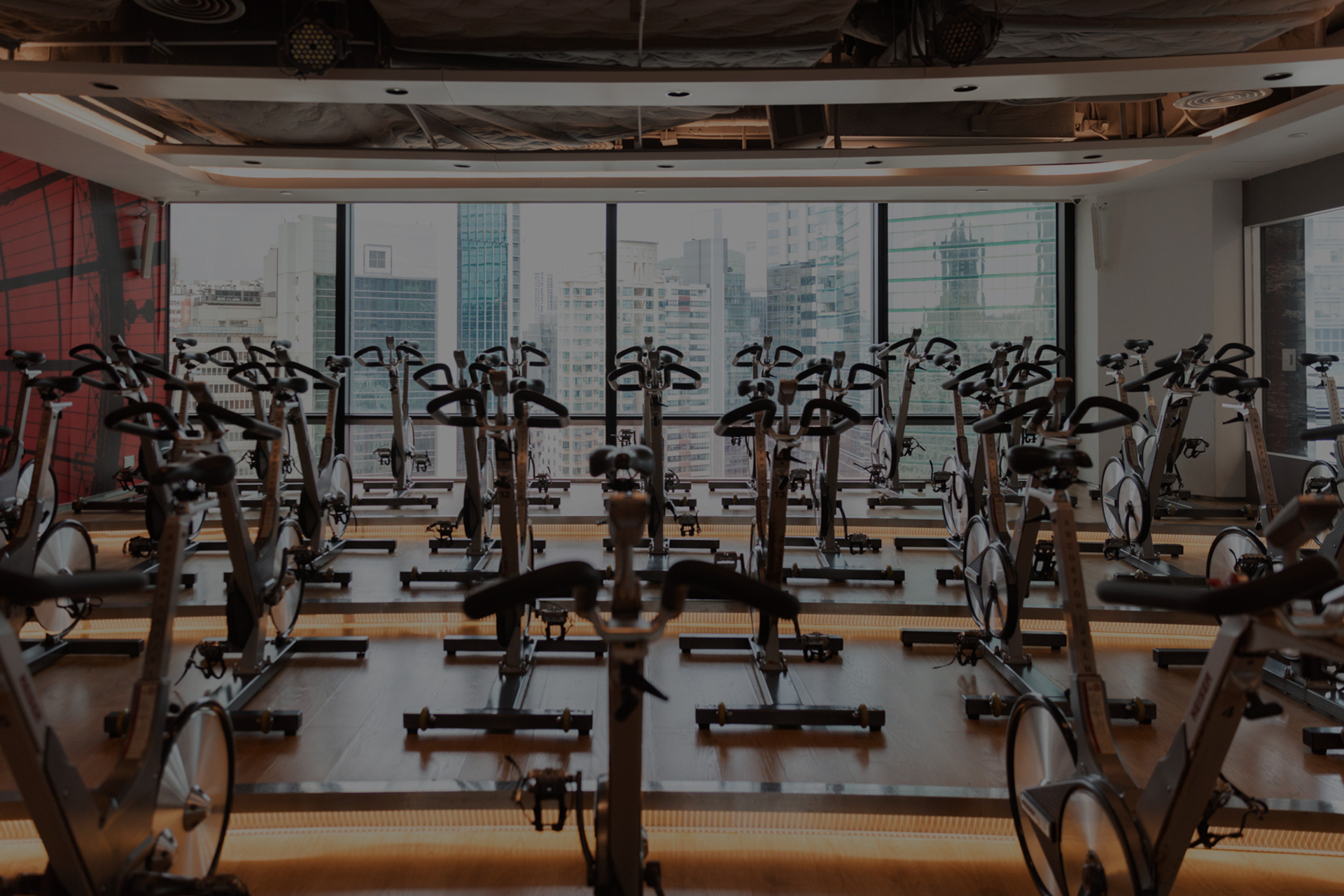 PURE Fitness - 利舞臺廣場