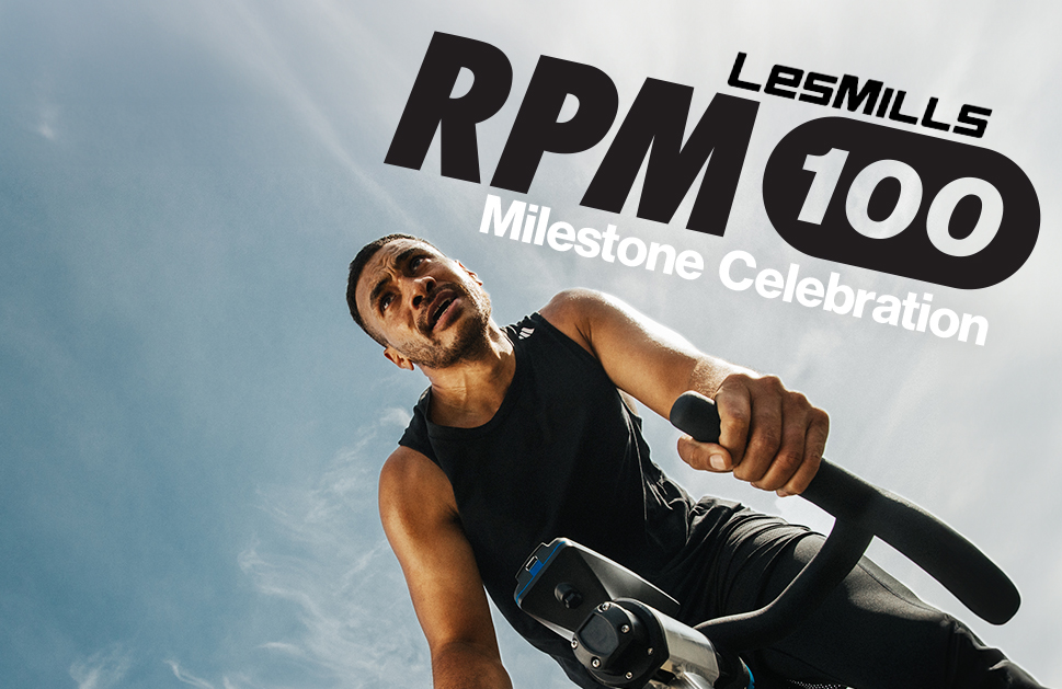 RPM 100 Milestone Celebration