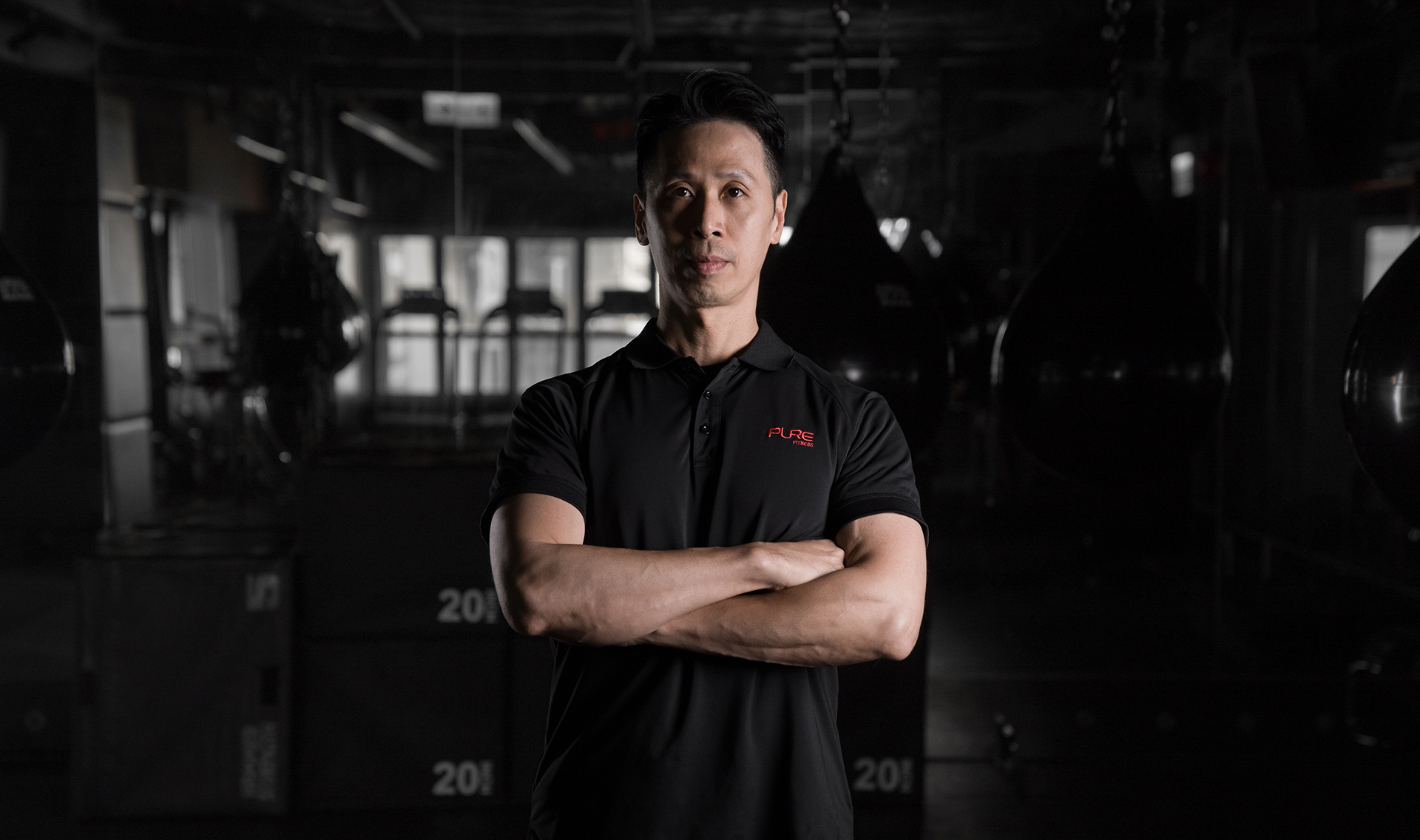 香港健身Guide 2023 第五屆「運動產業化高峰會」：PURE如何培養優秀的私人教練