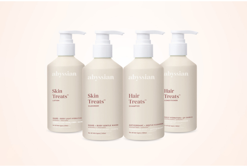 Sustainable premium amenities at PURE  