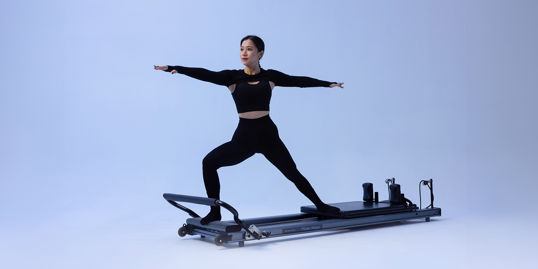 Empowering Personal Training for Senior Individual