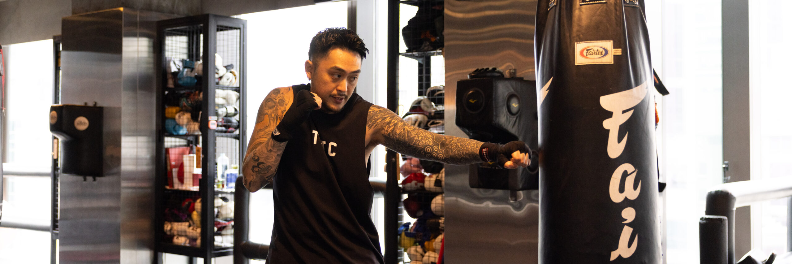 5 Quick and Effective Exercises for Busy People 