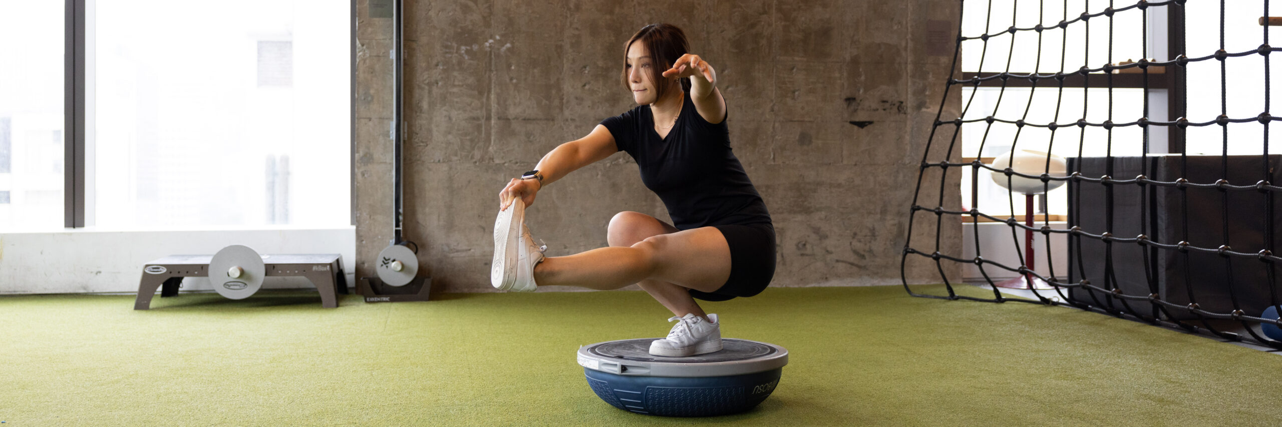 Exercises You Should Do to Prevent Common Sports Injuries 
