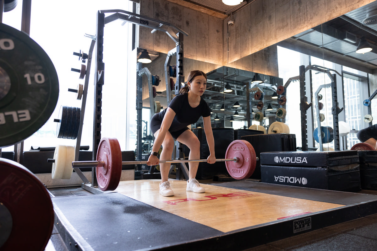 How Personal Trainers can Maximise Your Sports Performance