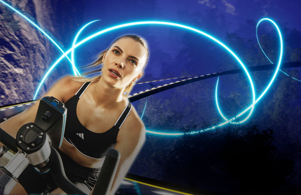 Introducing Les Mills THE TRIP Lite