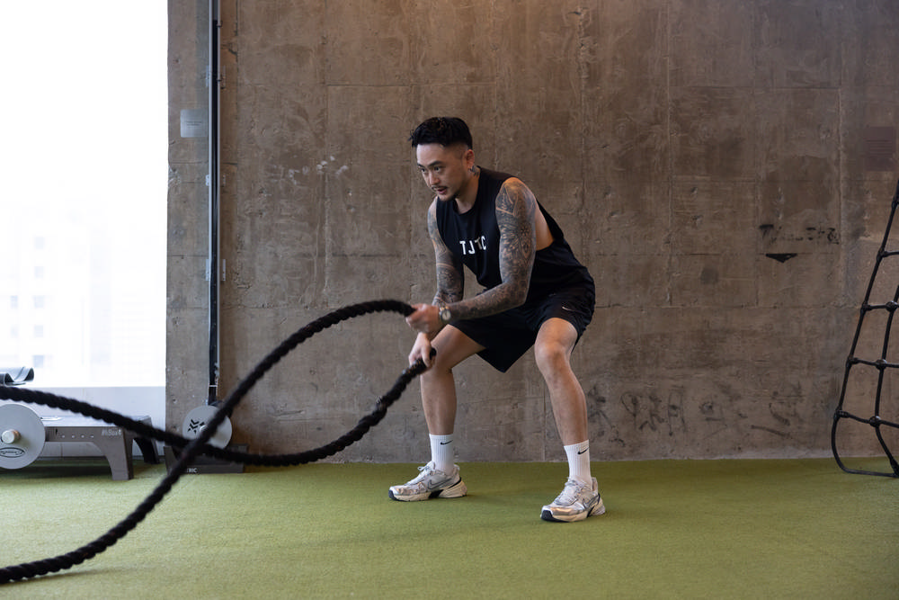 The Exercises You Should be Doing to Maximise Your Workouts 