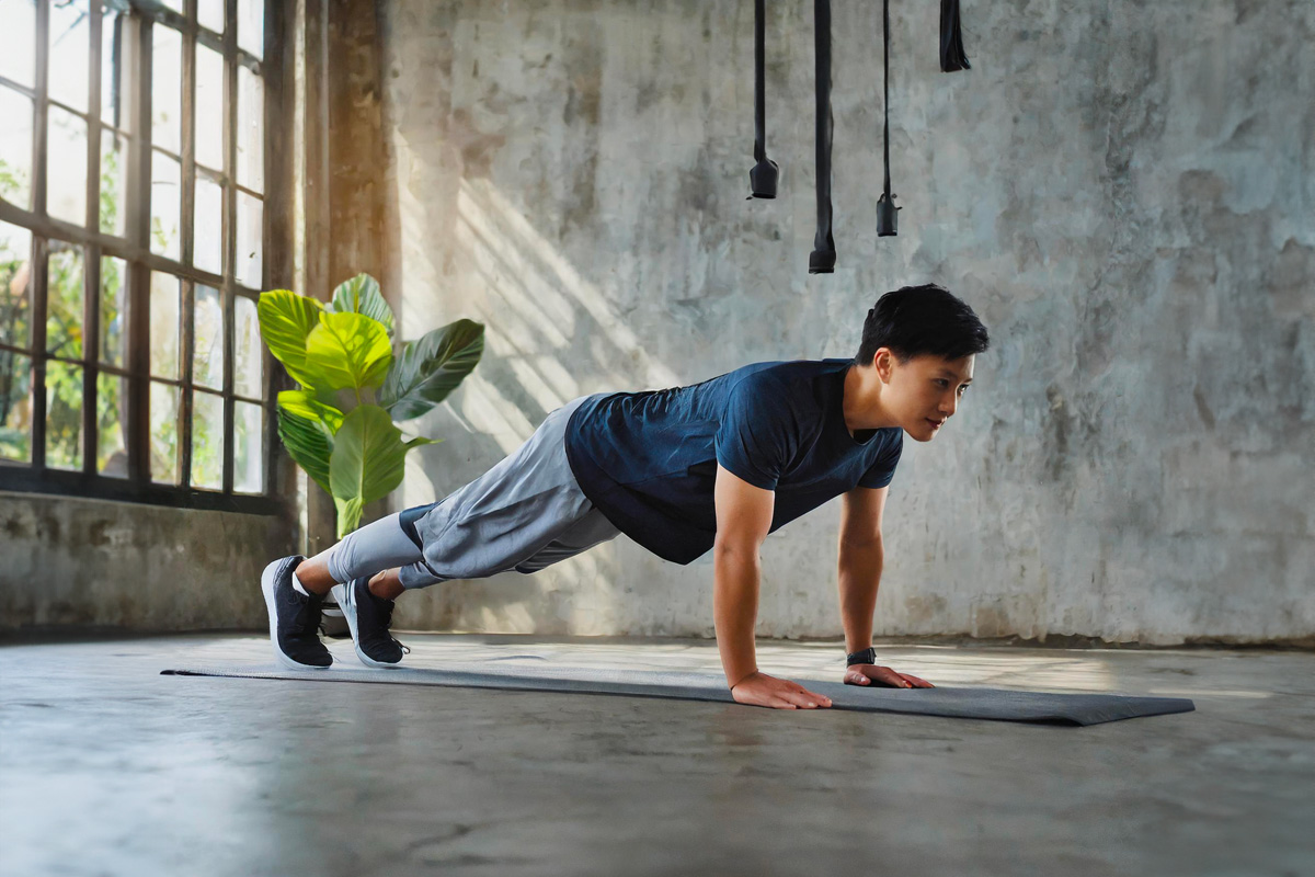 3 Beginner Workouts to Achieve Your Fitness Goals 