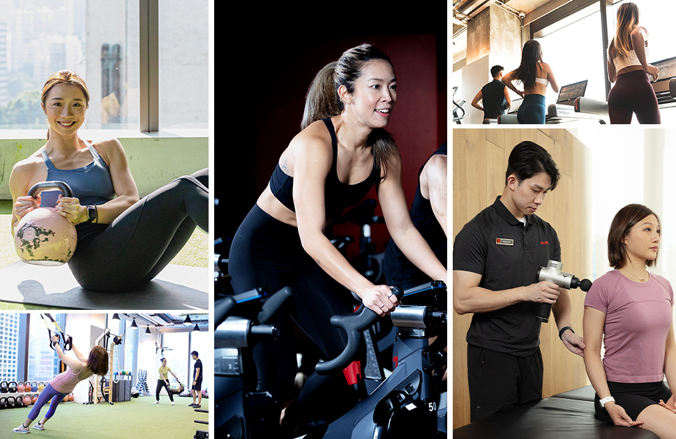 California Tower Lan Kwai Fong’s 9th Anniversary 