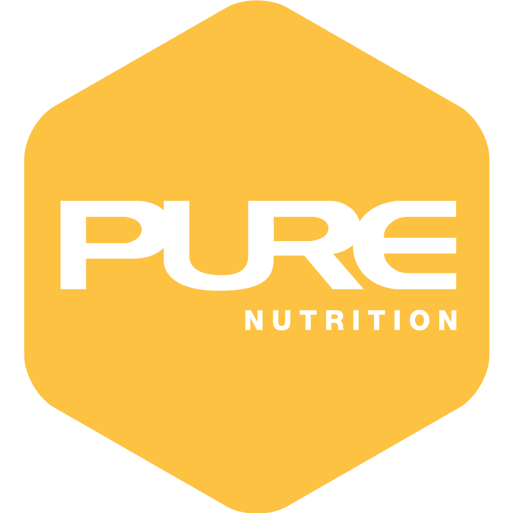 PURE Nutrition