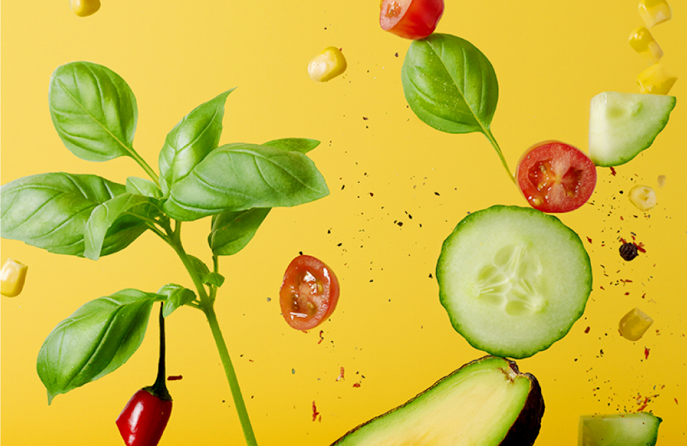 nood’s June offers – Drop into nood for healthy-licious goodness!