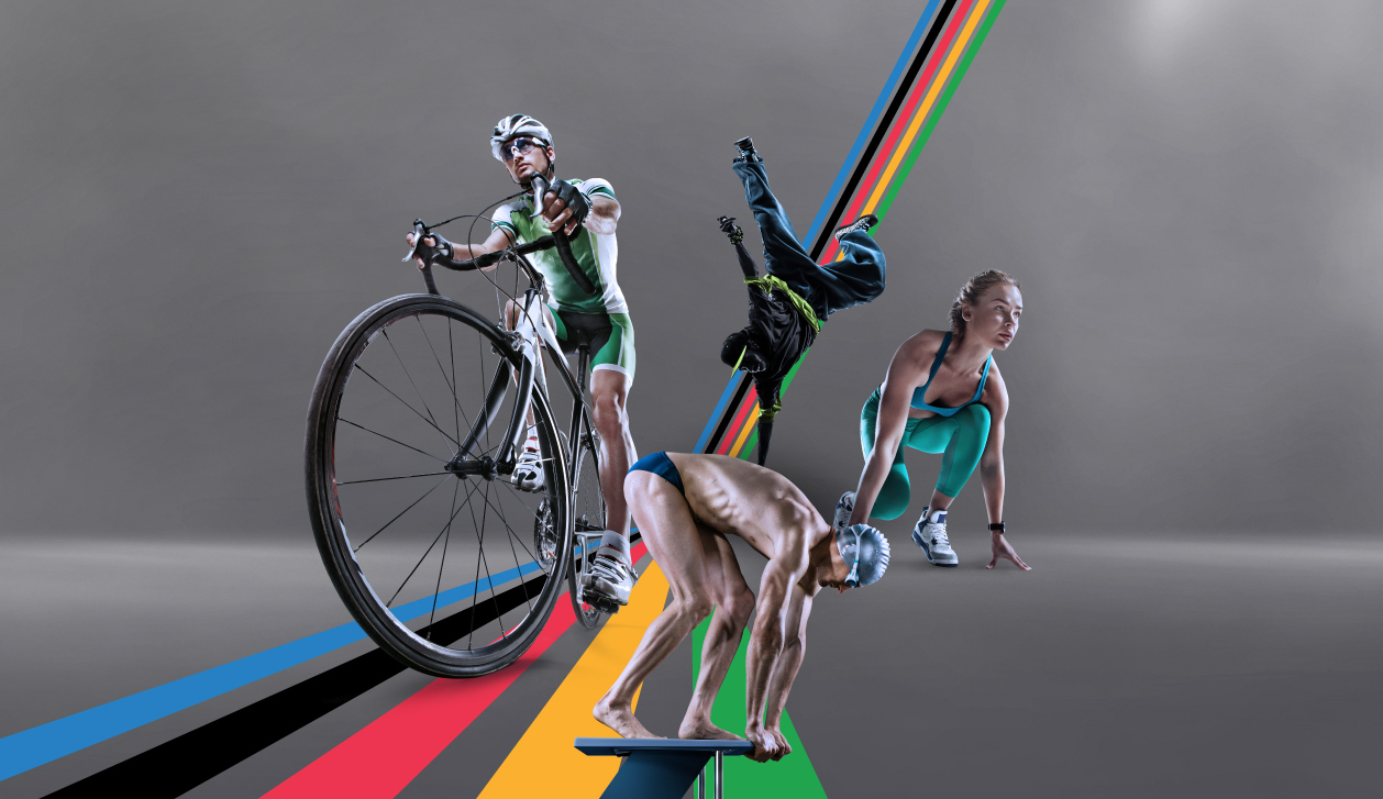 Turn Your Game ON - Discover how to get started this summer