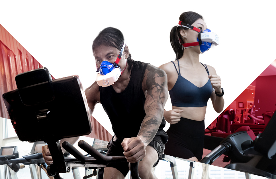 Unlock Your Peak Performance with VO2 Master Analysis