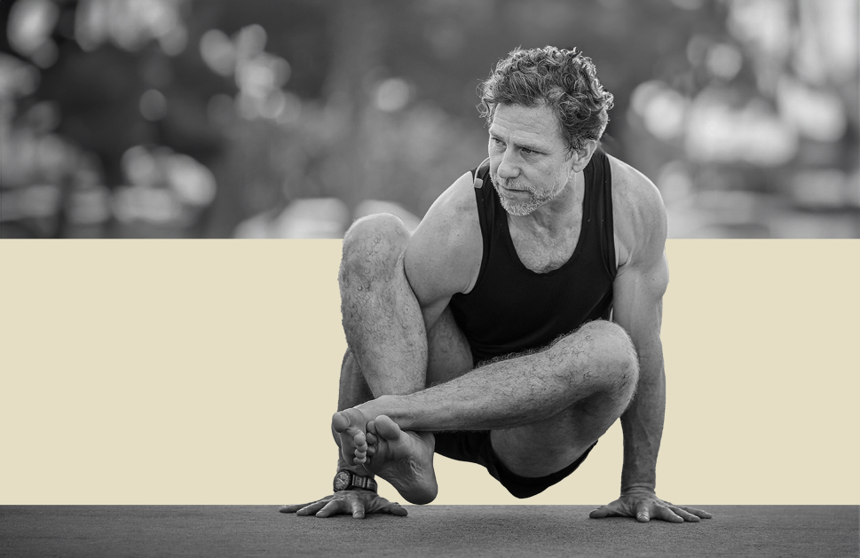 WILDLOTUS 300-Hour Advanced Teacher Training 2024 (HK) with Patrick Creelman