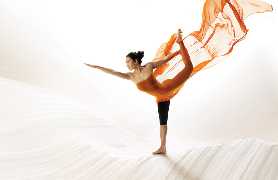 200-Hour Hot 26 Yoga Teacher Training & Mentorship Programme with Almen Wong