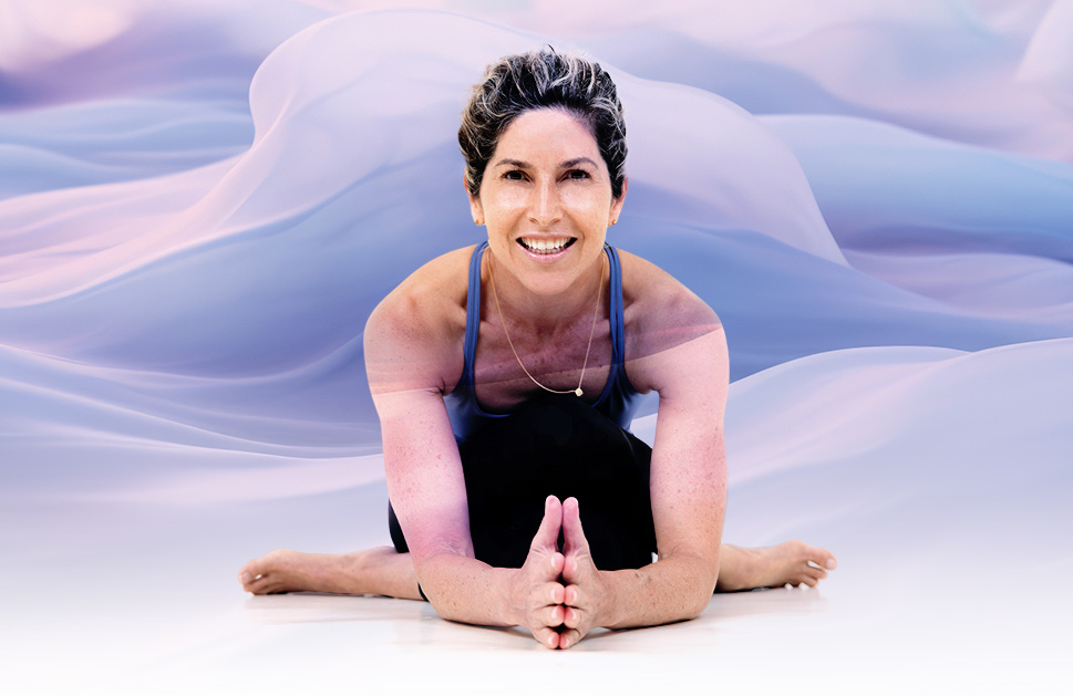 INNER RETREAT: 30-Hour Breathwork & Pranayama Teacher Training with Wendy Wyvill