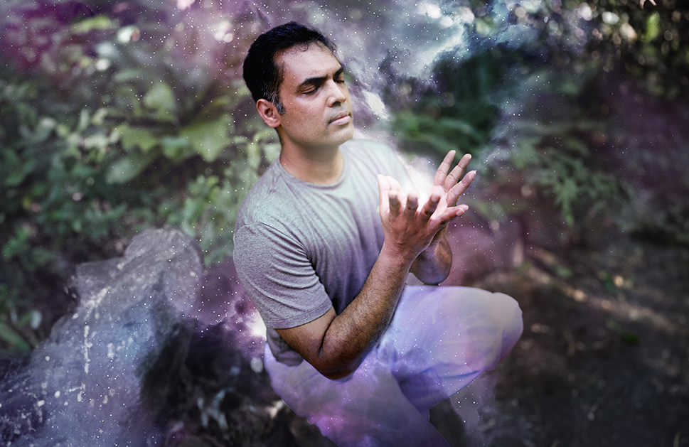 30小時 Kundalini Tantra 續教育培訓由 Dileep Puliyolly 老師指導