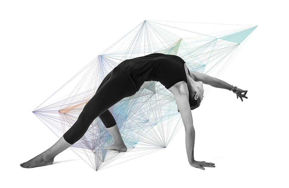 60-Hour Functional Yoga Teacher Training: Hatha/Vinyasa & Shoulder Anatomy (III) with Nicky Hadjithoma