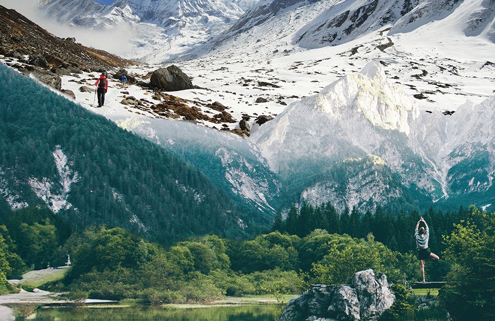 All-Inclusive Annapurna Base Camp Trek 2025 with Priscilla Van Rooyen