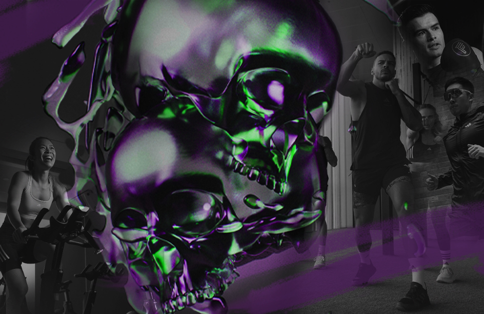 萬聖節巡迴活動 2024