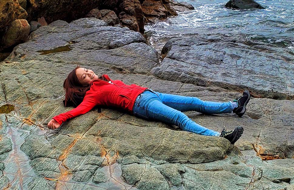 Prana Nidra: The Secret Technique to Optimal Rest with Martina Lee 