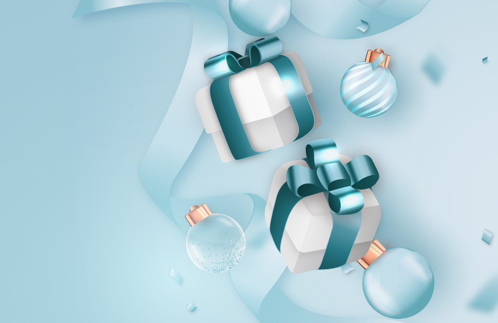 2024 Private Yoga Holiday Gift Set