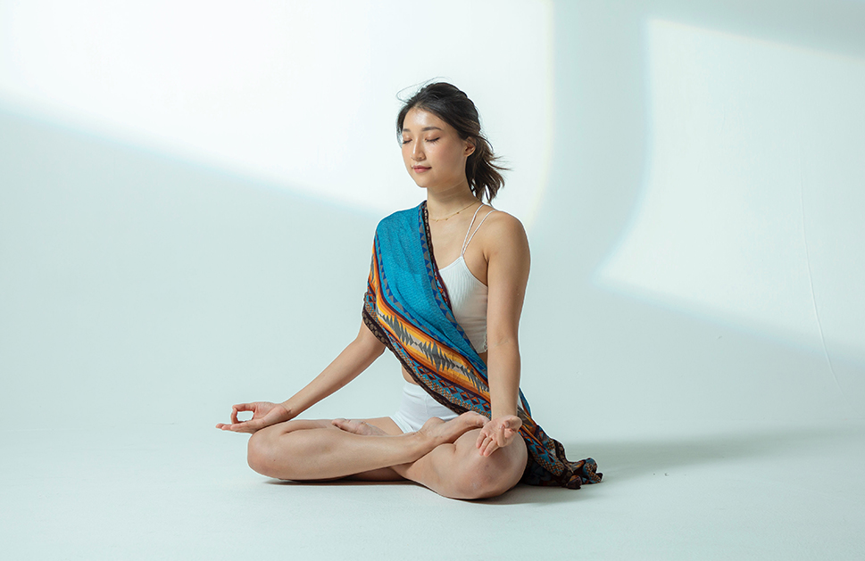 Introduction to Mindfulness Course: Discover the true Power of Mindfulness with Vivian Cheng