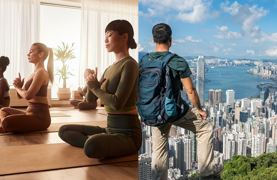 Hike & Yoga Bliss: Welcome the Year of the Snake!