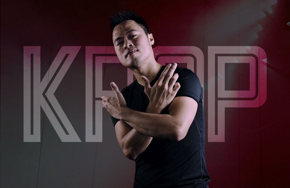 4-week IDOL K-Pop Dance Series