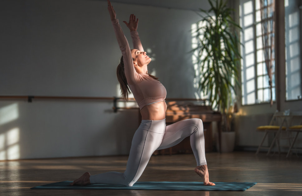 Exploring Different Yoga Styles: Finding the Right Fit for You 