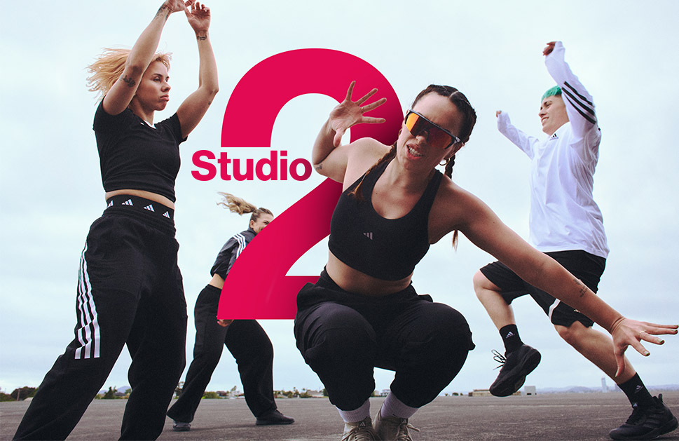 Zen to Zest: Exciting Changes Coming to Studio 2 at ifc mall