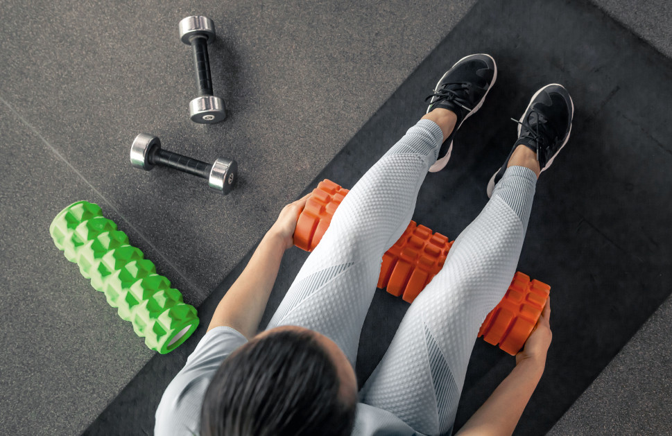 The Importance of Active Recovery: Enhancing Performance with Gentle Movement