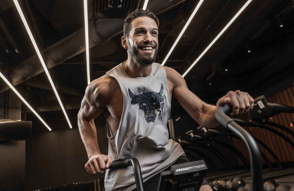 The Power of Sweat: How Sweating Enhances Your Fitness and Recovery