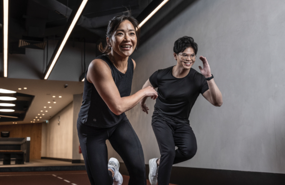 Why are mobility and stability the best ways to warm up or prime your tissues before any movement? 
