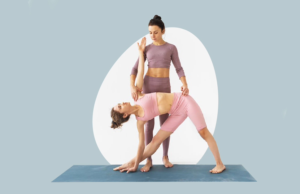 私人瑜伽復活節快閃優惠