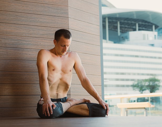 Science of Breathing with Sean Robinson