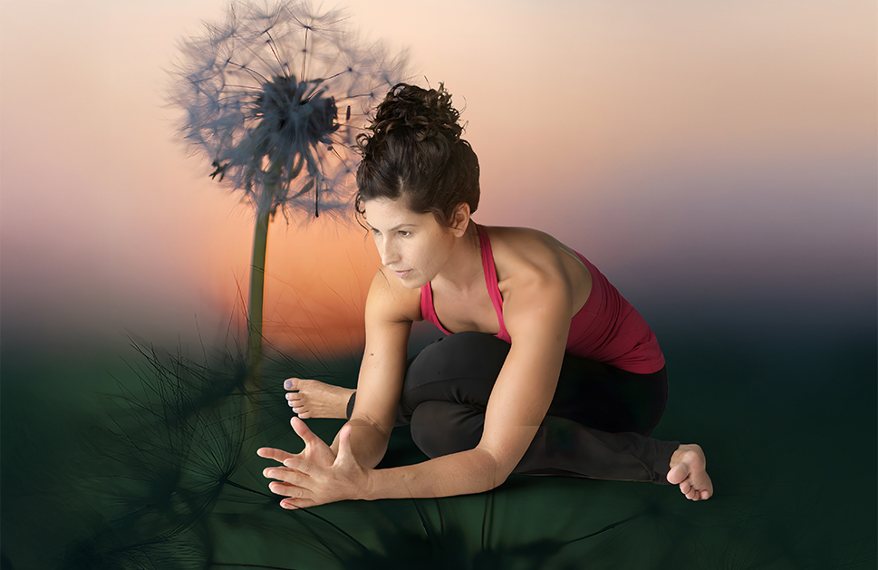 Inner Retreat: 3-Hour Breathwork & Pranayama Intensive with Wendy Wyvill