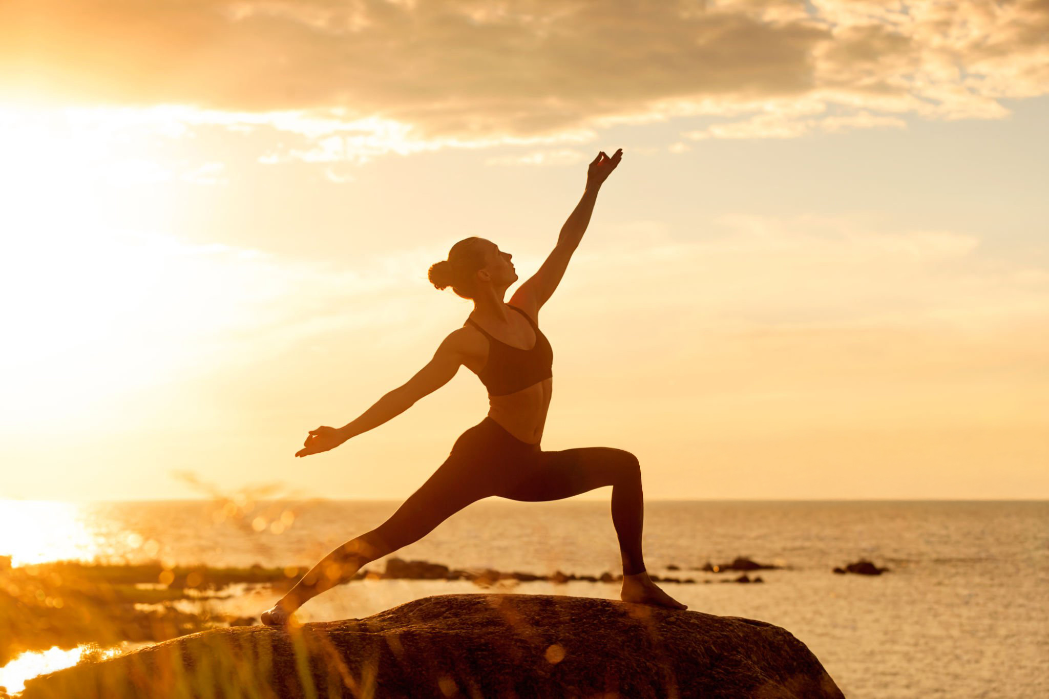 Stress + Stress = Distress. Why everyone needs to incorporate recovery