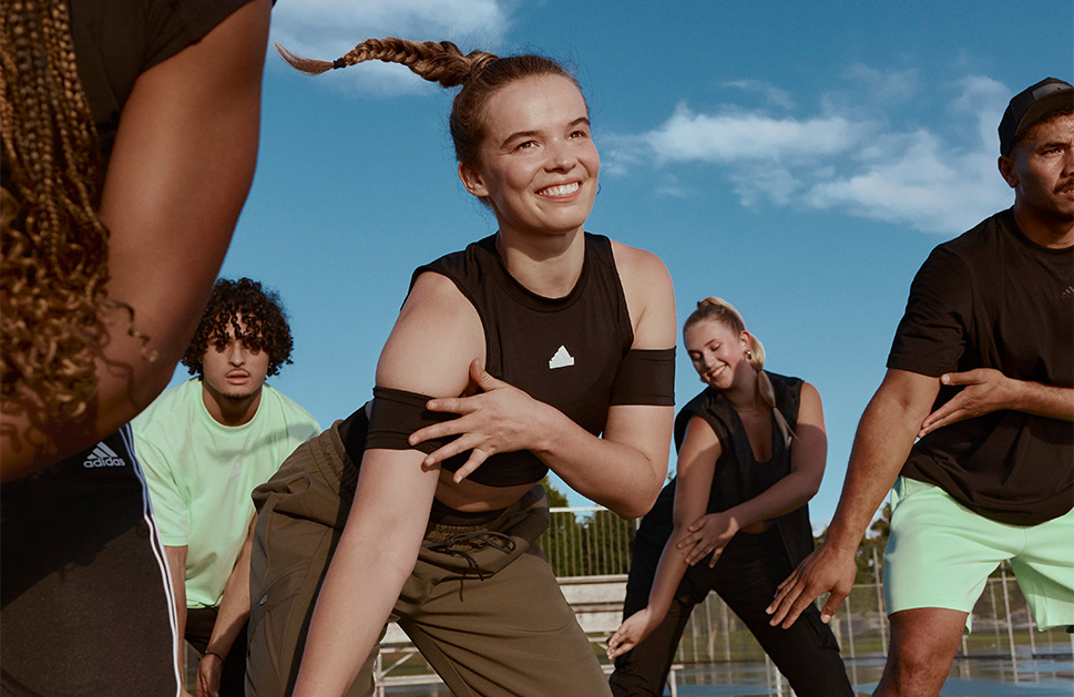 Train & Thrive Les Mills Launches