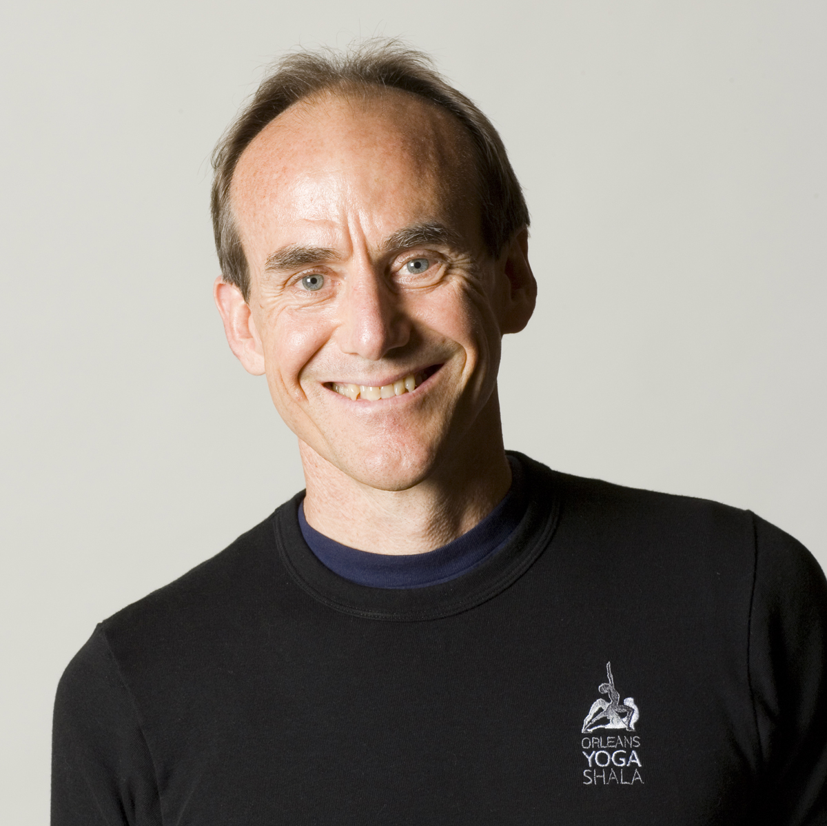 An Epic Tour of Ashtanga: Flowing, Flying, Breathing, and Looking Within with David Swenson