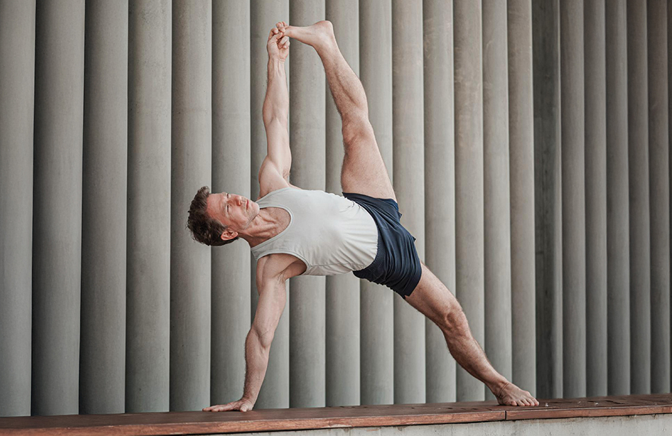 wildlōtus presents: Weekend Workshop - AIM HIGH with Patrick Creelman