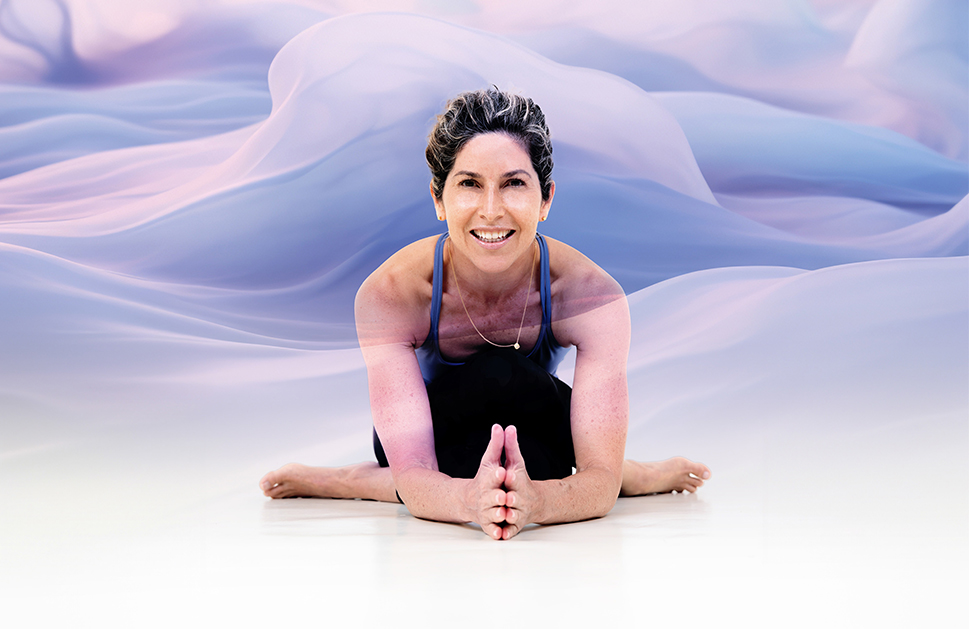 INNER RETREAT: 30-Hour Breathwork & Pranayama Teacher Training with Wendy Wyvill 
