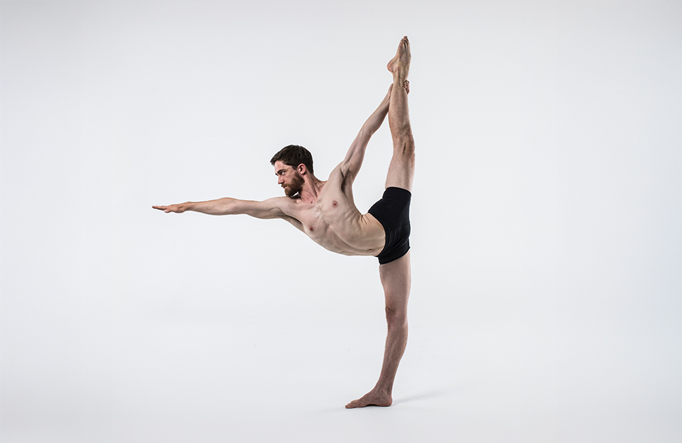 THE ULTIMATE HOT 26 INTENSIVE Science۰Breath۰Tradition with Michael Eley
