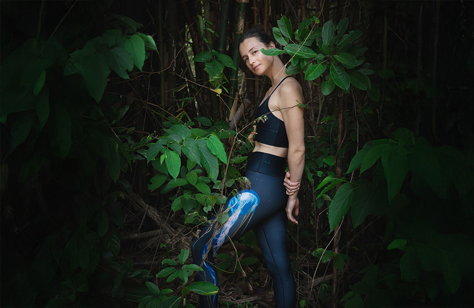 Anatomy & Physiology in Yoga - structure, function & practice - an intensive workshop with Megan Wright