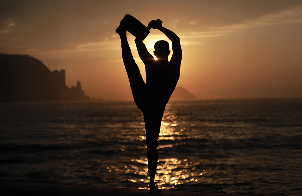 Anahata: 50-Hour Yoga Wheel Teacher Training with Gopal Palanisamy