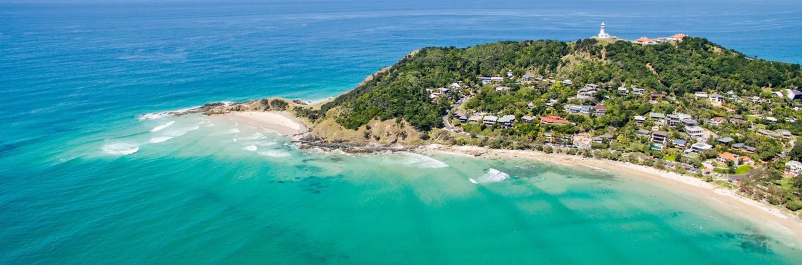 Byron Bay Wellness Retreat with Rachel Solomons