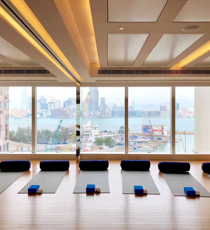 PURE Yoga - World Trade Centre