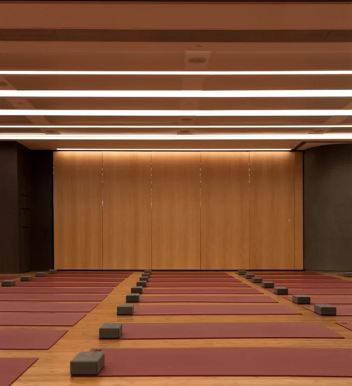 PURE Yoga - Pacific Place