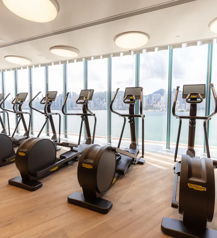 PURE Fitness - K11 Musea